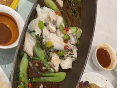 -大铁勺新津菜(东丽阳光新业广场店)