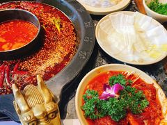 -蜀大侠火锅(寰球文化地标·总府店)
