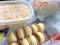 -甜嘟嘟烘焙坊(舒城路店)