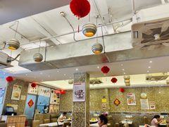 -金利茶餐厅(中船汇店)