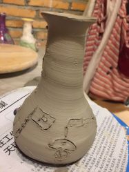 -素能手工陶艺馆·陶艺diy·亲子游乐(深圳书城·中心城店)
