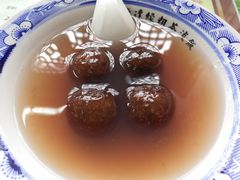 -粗茶淡饭(东关街店)