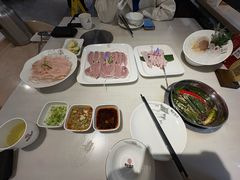 -围炉夜话·潮汕卤水火锅(榕江店)