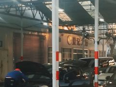 -京西五环检测场