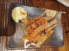 -鸟鹏烧鸟居酒屋(熙龙湾店)