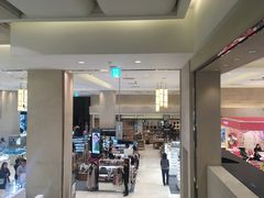 -新世界百货(明洞总店)