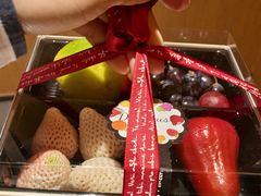 -曼格蒸汽活海鲜·榴莲自助(皇庭广场店)