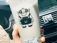 -茶力的小怪兽(梅林卓悦汇店)