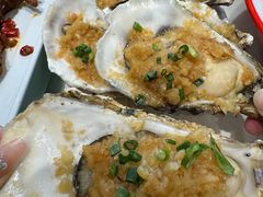 -阿胖龙虾小海鲜(宁国南路总店)