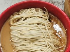 麻酱拌面-万寿斋(山阴路店)