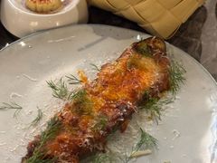 -LESCEDARS Brasserie Bistro香柏树