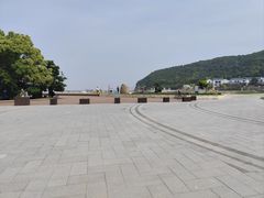 -东海半边山旅游度假区