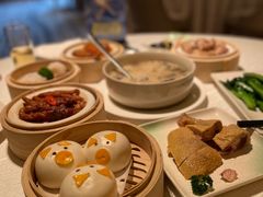 -厦门宝龙铂尔曼大酒店·龙之渊中餐厅