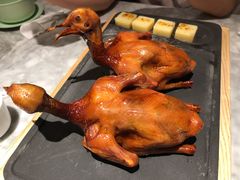 -大鸽饭(体育西路店)
