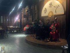 -白乐天毛肚火锅馆(南滨路店)
