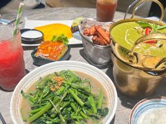 -Home Thai·泰谣(王府井apm店)