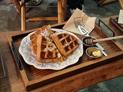 -春庄咖啡SpringHues(钟楼小区店)