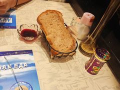 -安德烈俄式西餐厅(中央大街店)