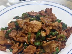 -湘香私房菜(大石长隆店)