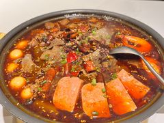 -眉州东坡(清河万象汇店)