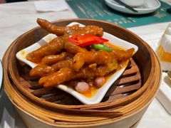 -悦得闲广式点心茶楼(蓝鲸世界店)