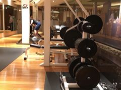 -W FITNESS 威尔仕健身·游泳(七宝店)