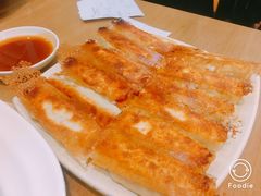 -台北楚楚园馅饼粥(虹桥南丰城店)