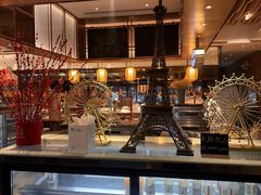 -凯利酒店自助餐(元美中路店)