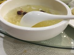 -莎海国际酒店-莎海餐厅