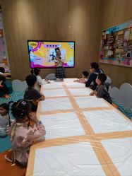 -奈尔宝·儿童乐园·亲子餐厅(苏州大悦城店)