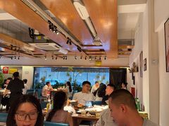 -蝦塘·中国餐馆(城墙南马道巷店)