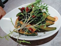 -小杨烤肉(高新店)