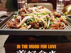 -金鸭季·北京烤鸭(深业上城店)