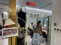 -海马体照相馆(环贸iapm大师爱情店)