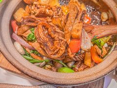 -好好彩啫啫煲·广东小馆(上海七宝领展广场店)