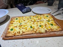 -夏日玛莉西餐厅(金茂览秀城店)