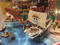 -东莞松山湖万象汇