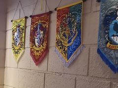 -逃脱反斗城沉浸剧情密室(北京路店)