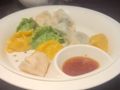 -前海沿·青岛菜(李沧万达店)