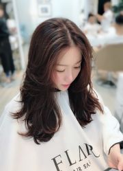 -FLAIR HAIR SALON