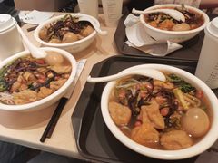 -水平有限广西米粉·广西风味集(五道口店)