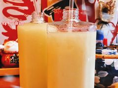 -桐园果汇(湖贝店)