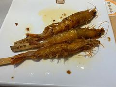 -韩宫宴炭火烤肉(印象城店)