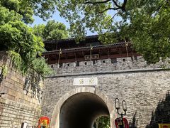 -鼓楼(西湖风景名胜区)