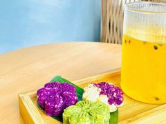 -Mann thai spa曼泰·泰式按摩(陈村店)