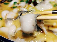 -厨道重庆菜馆(鸳鸯店)