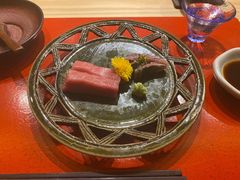 -鮨青(恒基名人购物中心店)