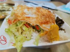 -嘉和一品粥(魏公村店)