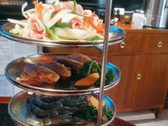 -伏一解牛烤肉专门店(信业购物中心店)