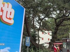 -普陀宗乘之庙(小布达拉宫)